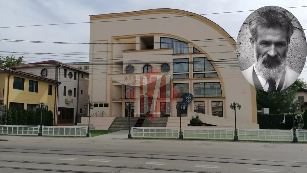 Special Un obiect spectaculos legat de marele sculptor Constantin Brâncuși poate fi admirat în premieră la Ateneul Național din Iași - VIDEO