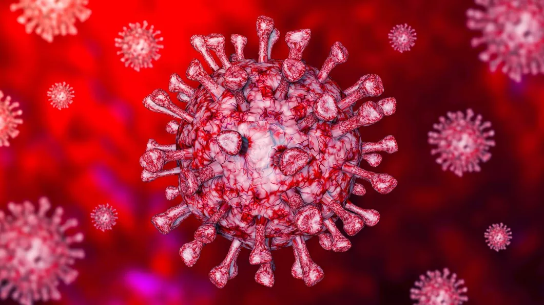 OMS a transmis noi informații despre tulpina africană a coronavirusului