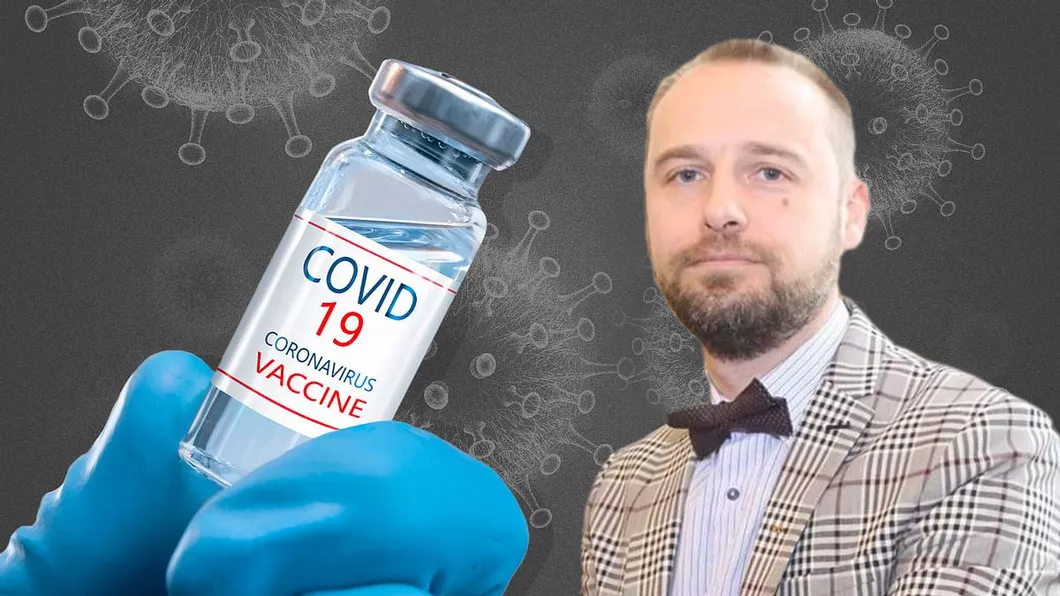 De ce este bine să așteptăm 30 de zile după infecția cu coronavirus Dr. Florin Roșu Corpul nu este forțat să creeze anticorpi și după boală și după administrarea dozei de vaccin anti-COVID-19