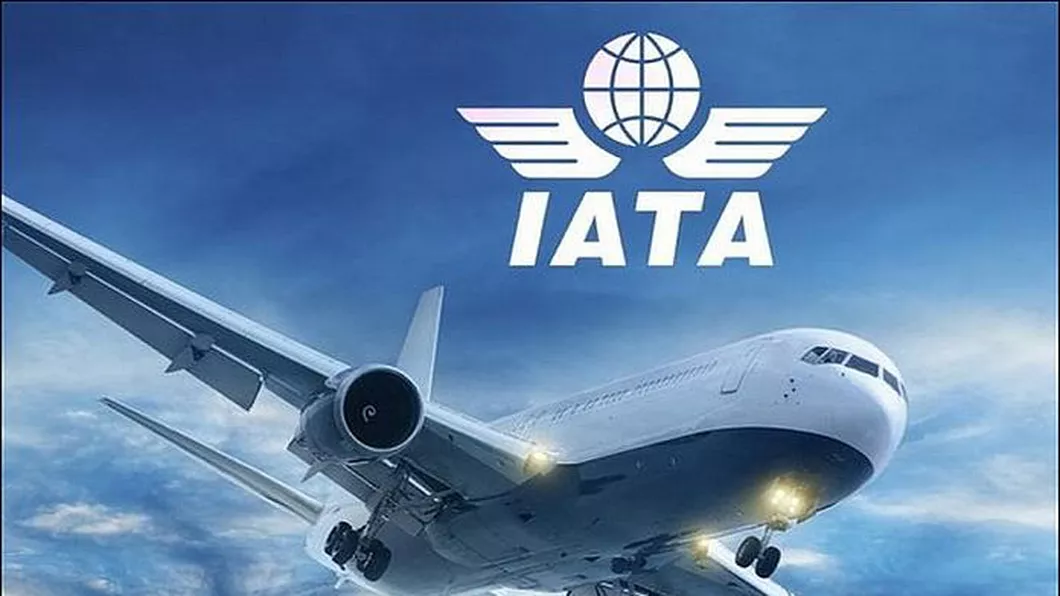 IATA va lansa un permis de călătorie COVID-19 până la finalul lunii martie