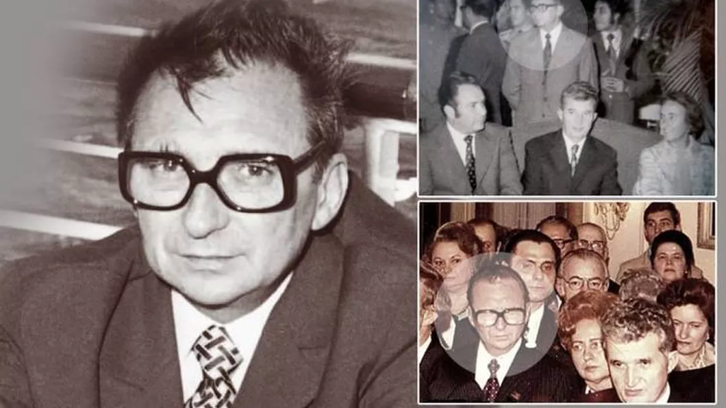 Cine era Ion Mihai Pacepa Cel mai mare spion român din toate timpurile a murit infectat cu COVID-19