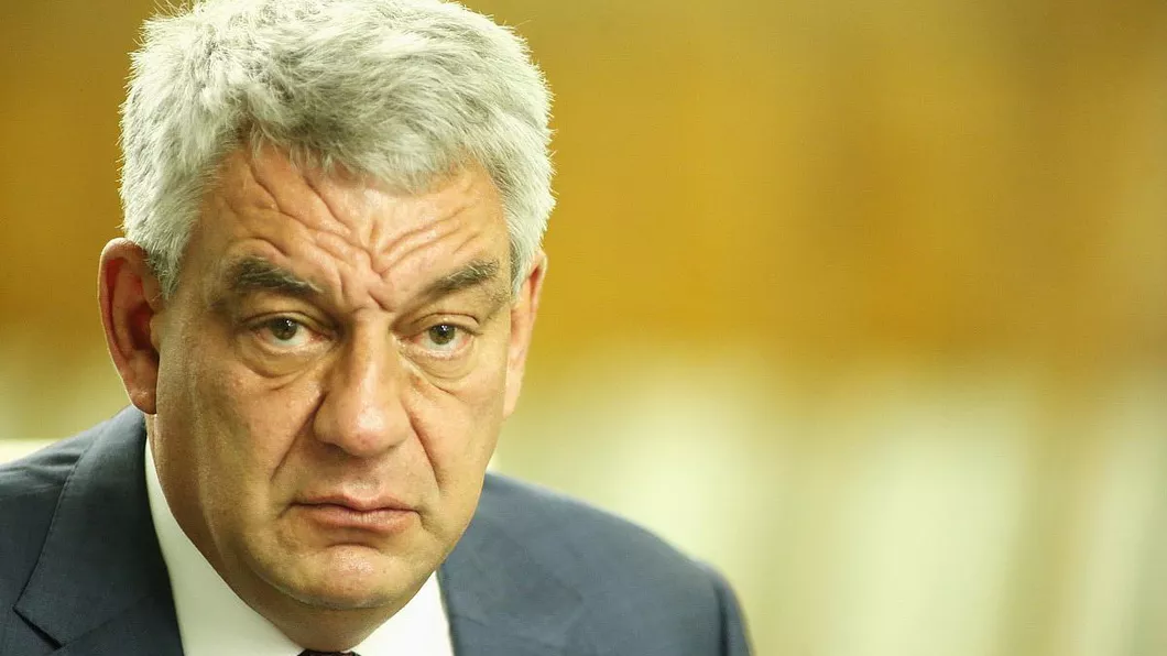Mihai Tudose după ce Florin Cîțu a preluat interimatul pentru Ministerul Sănătății Toată lumea spunea că nu-i apucă Paștele împreună