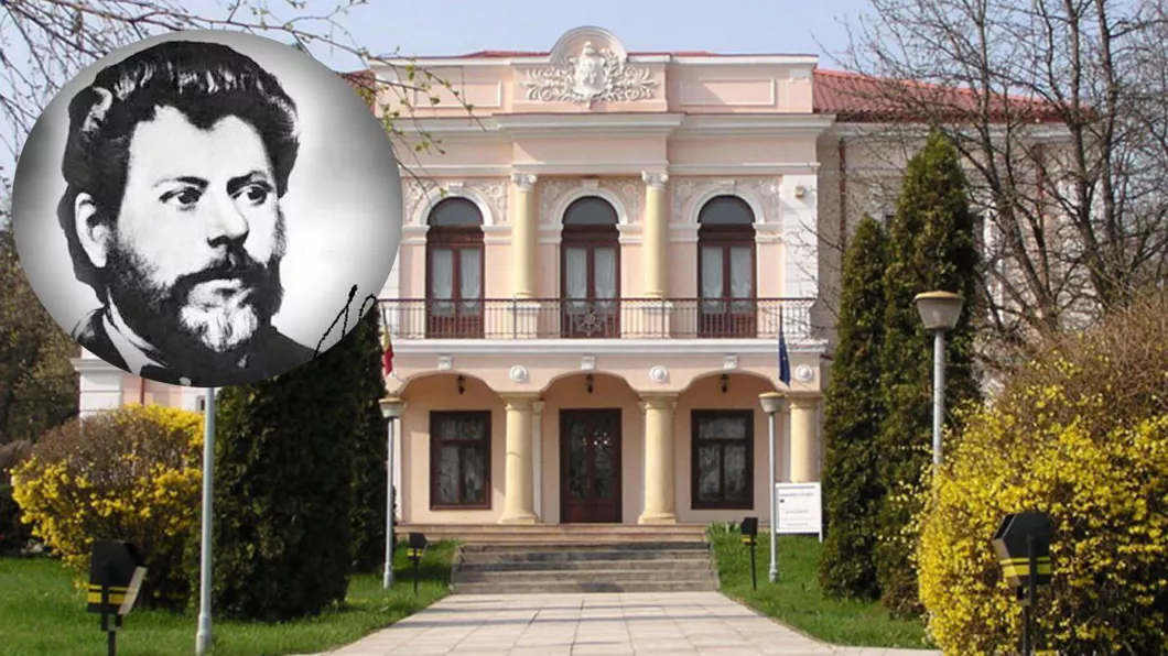 Muzeul Național al Literaturii Române Iași dă startul înscrierilor în cadrul Concursului Național Ion Creangă