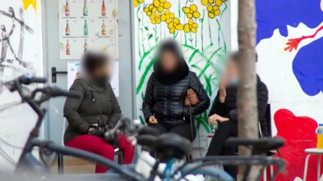 Povestea dramatică a prostituatei românce forțată să se prostitueze la 53 de ani în Spania