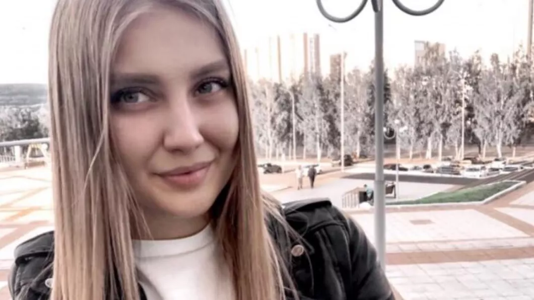 Crimă îngrozitoare în Rusia O studentă a fost torturată și apoi ucisă