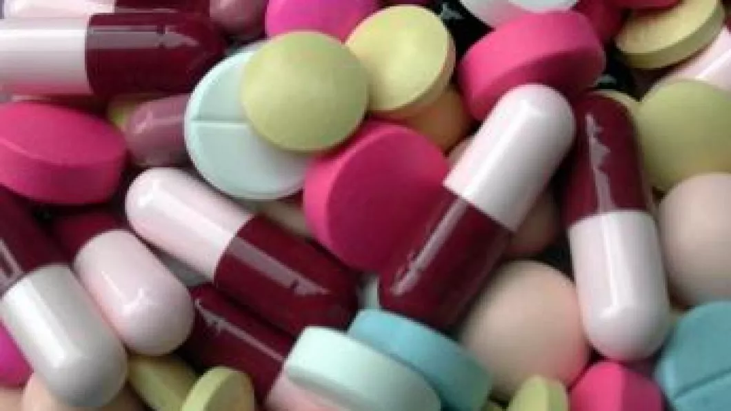 Tratament Covid-19 aceste 5 antidepresive ar reduce semnificativ riscul formei severe