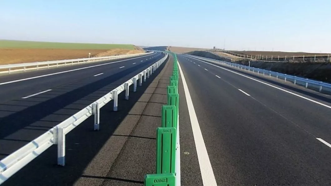 A fost stabilită firma care va proiecta Autostrada A8 Iași-Tg. Neamț. Consitrans a prins contractul
