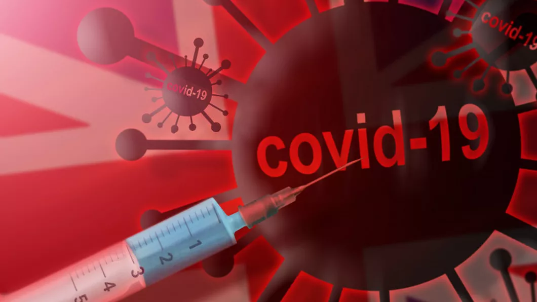 România are propria tulpină de COVID-19 Este mai rezistentă la anticorpi decât versiunea originală