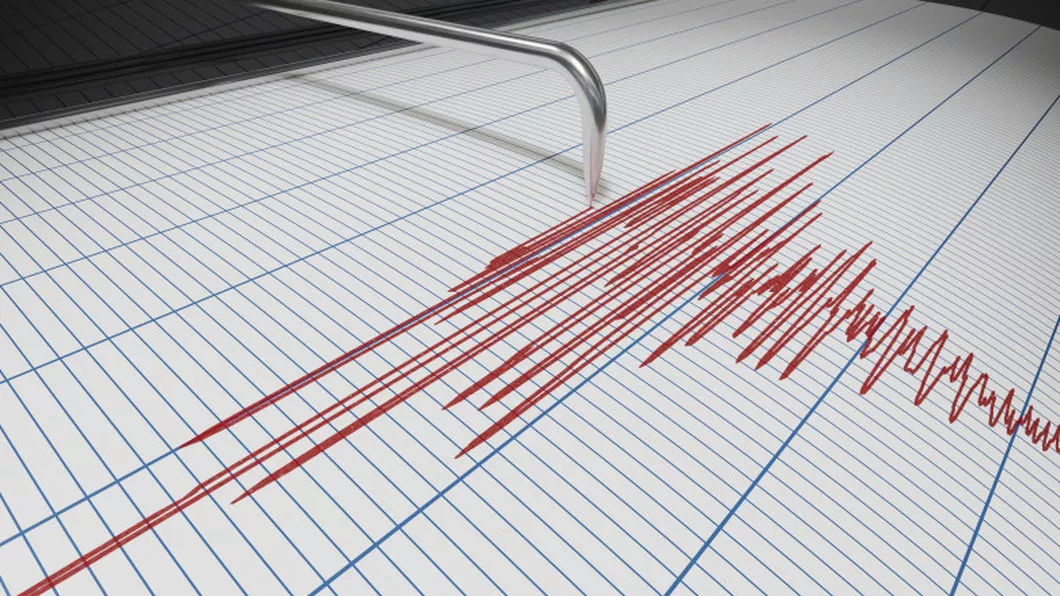 Încă un cutremur în România Ce magnitudine a avut și unde a fost resimțit