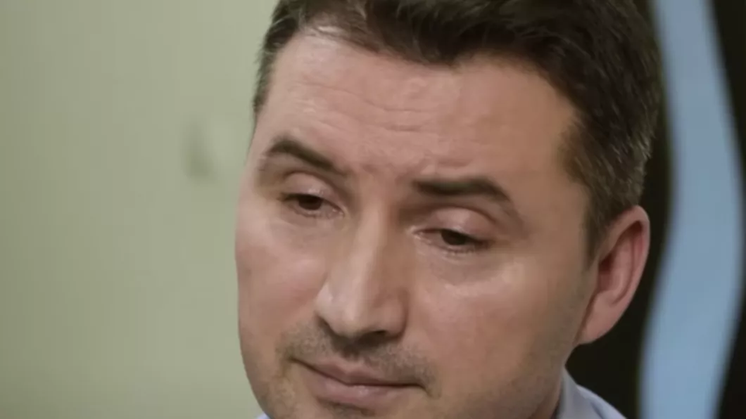 Minciunile sfruntate ale fostului director tehnic al ABA Prut Bârlad Gabriel Musteață
