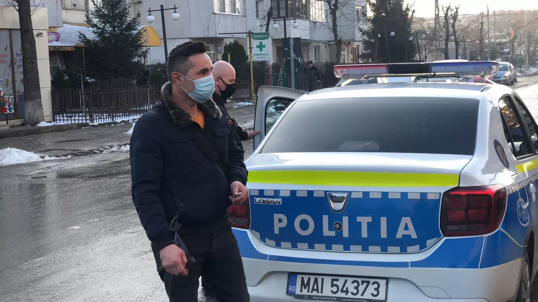 Toată poliţia din Iași este în alertă după un apel la 112 O femeie a sunat Ajutor Ne omoară ne omoară. Ce s-a întâmplat mai exact - EXCLUSIV UPDATE FOTO VIDEO