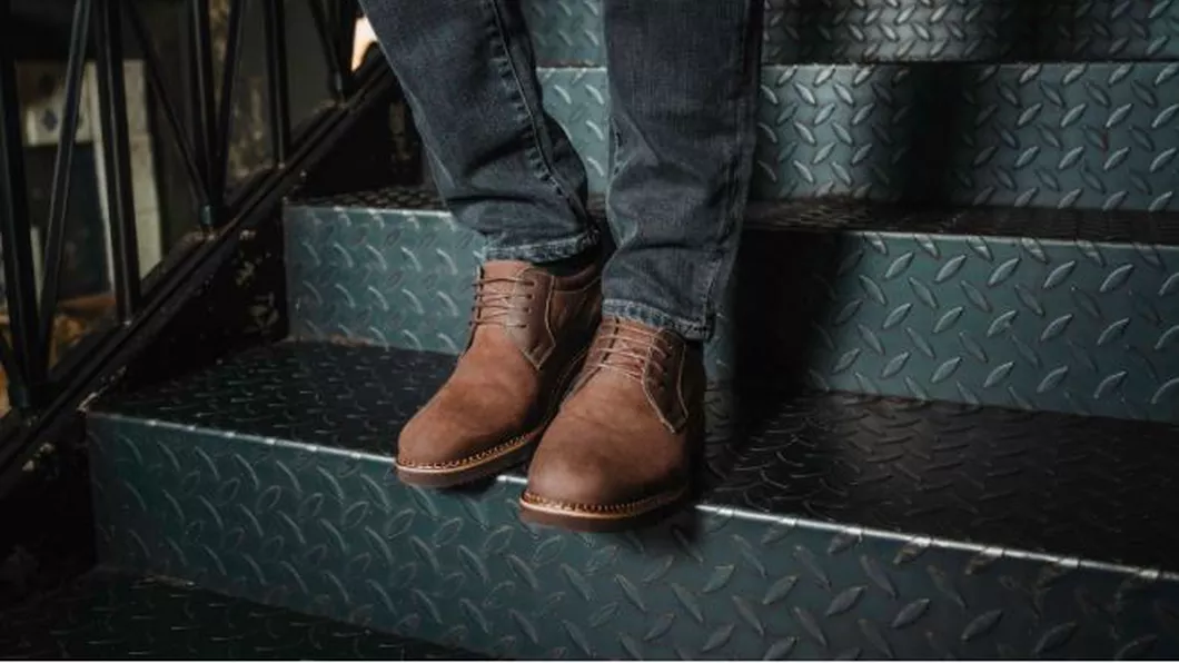 5 recomandări de pantofi maro pentru bărbați pe care cu siguranță îi vei dori și tu