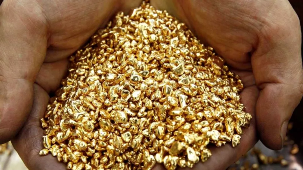 Cu cât se vinde gramul de aur. Ce detalii trebuie să ai în vedere
