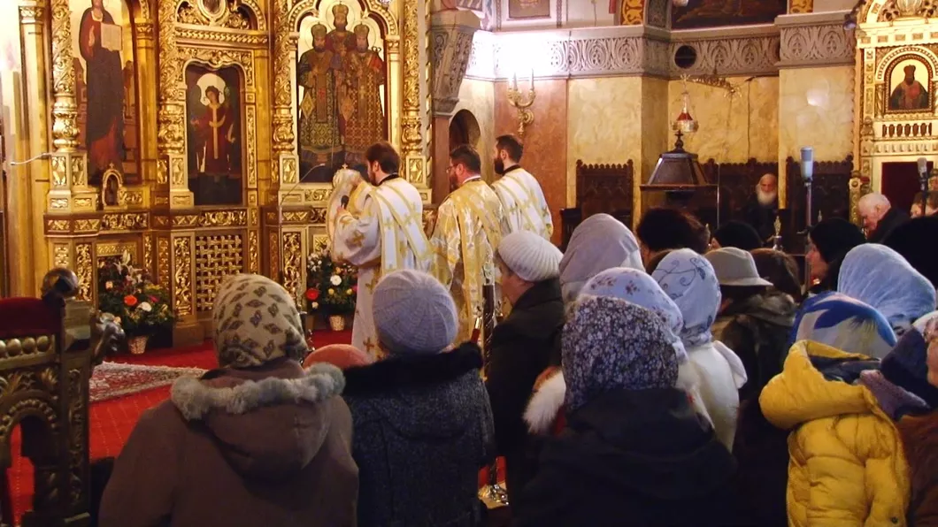 Calendar ortodox februarie 2021. Sărbători religioase sfinţi posturi