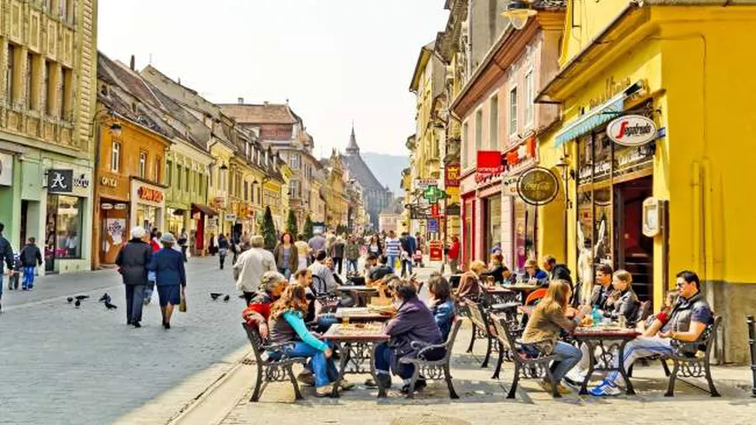 Bulgarii în topul turiştilor străini care au venit în România anul trecut