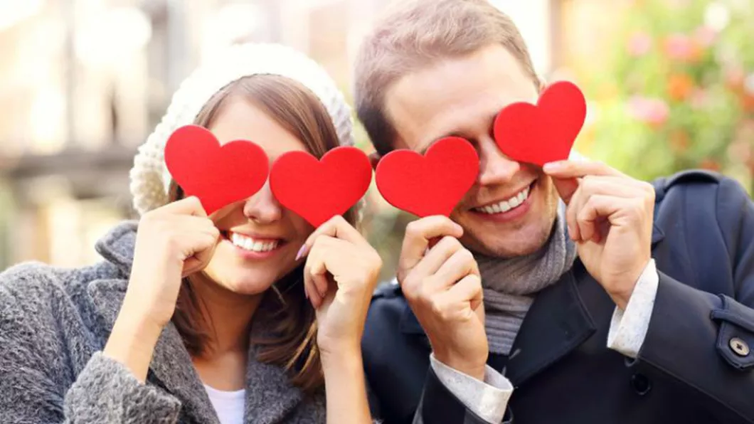 Valentines Day 2021. Ce tradiţii se leagă de Ziua Îndrăgostiţilor