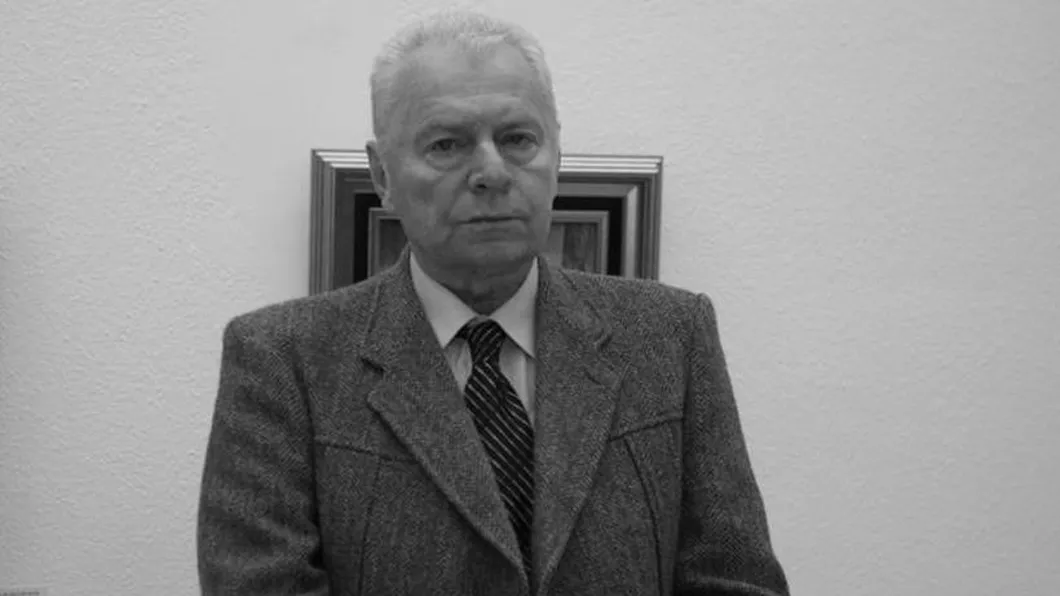 A murit pictorul Zamfir Dumitrescu fostul președinte al Uniunii Artiștilor Plastici din România