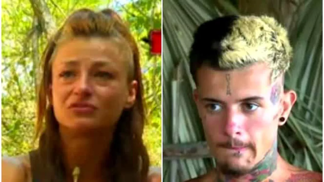 Elena Marin și Zanni de la Survivor sunt la cuțite Cuvântul care a deranjat-o teribil pe Faimoasă