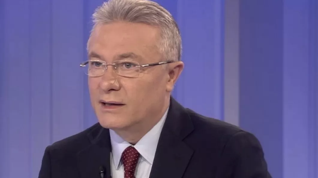 Preşedintele Partidului Mișcarea Populară Cristian Diaconescu PMP nu a avut nicio astfel de întâlnire în care să decidă vreo formulă organizatorică