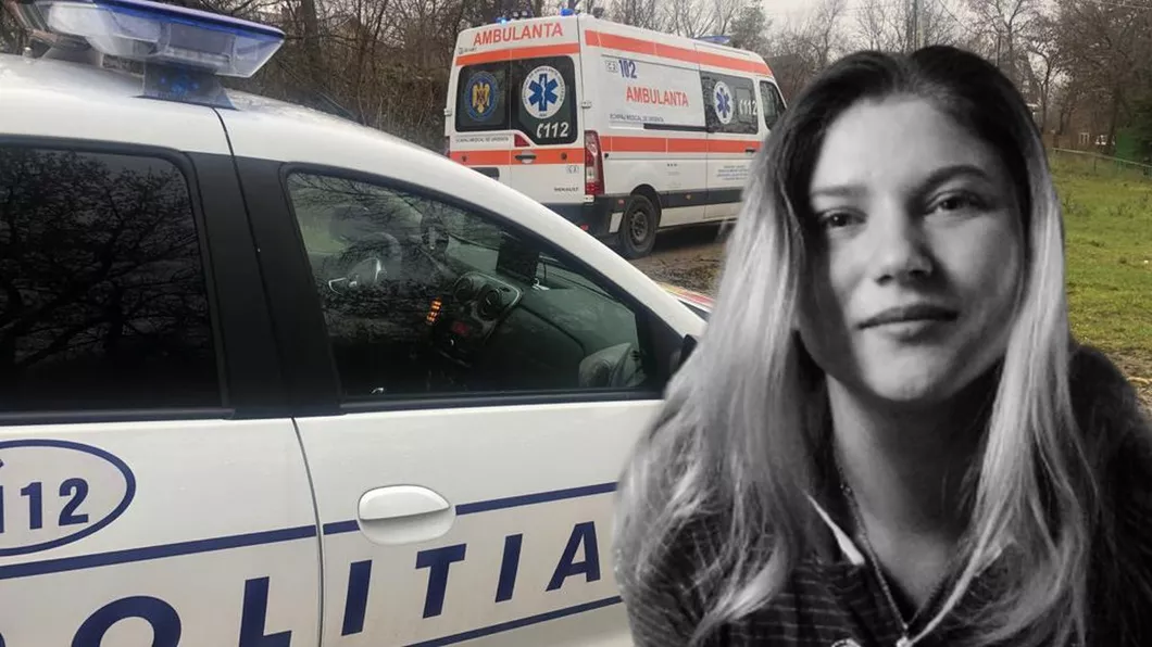 Această tânără din Iași a murit la o petrecere organizată de 8 martie după un accident cum nu se poate mai stupid a intrat în camera greșită EXCLUSIV