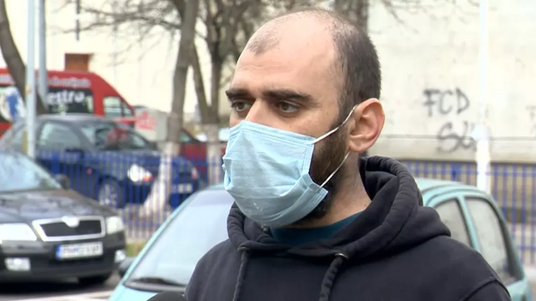 Confesiunea unuia dintre bărbații torturați de poliție în Capitală A urinat pe mine și mi-a spus Uite ce poate să îți facă Poliția Română