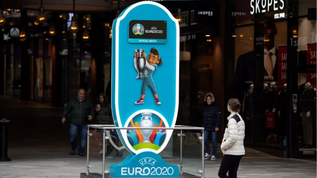 Anglia dispusă să găzduiască toate meciurile de la Euro Britanicii vor să organizeze și Campionatul Mondial din 2030