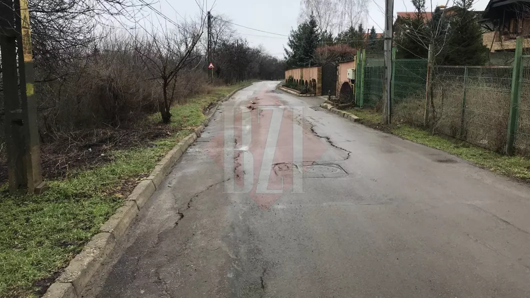 Veste uriașă pentru zeci de mii de ieșeni Lista completă a străzilor din Iași care vor fi asfaltate în toate cartierele din oraș
