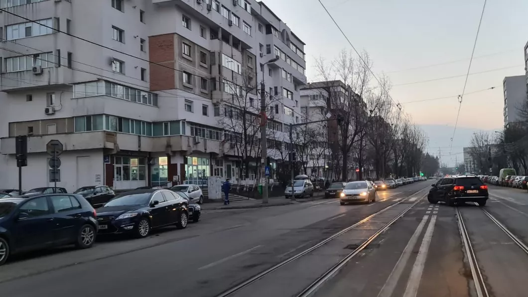 Un bătrân a murit în urma unui incendiu în cartierul Alexandru cel Bun din Iași - EXCLUSIV