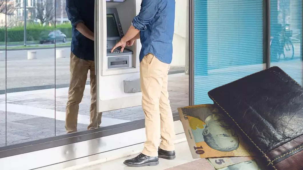 Un ieșean a găsit un portofel lângă o bancă și s-a apucat de cheltuit banii de pe card Polițiștii din Iași au intrat pe fir și l-au dibuit Acum a venit nota de plată pentru individ Exclusiv