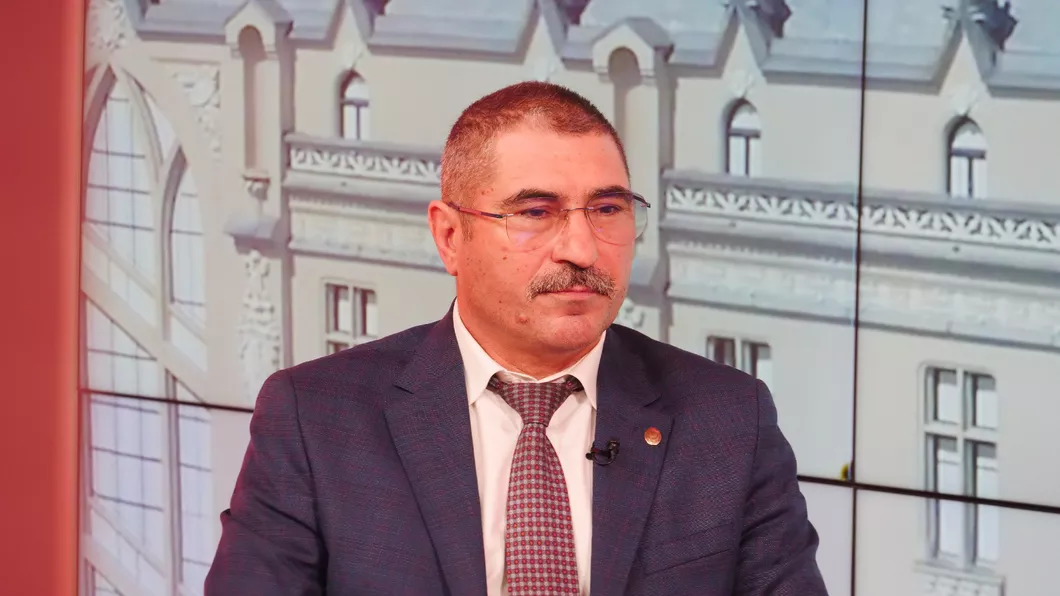 Vasile Cîtea  Peste 43 milioane de copii au nevoie de sprijinul nostru PSD va depune în Parlament proiectul de lege pentru creșterea imediată a alocațiilor P