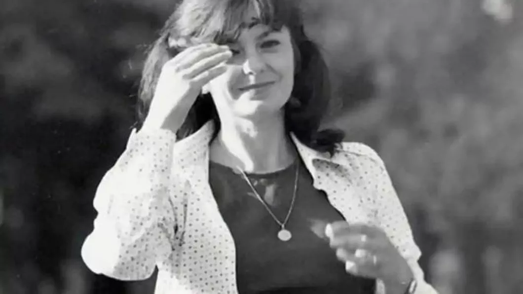 Ana Blandiana amintiri despre Mircea Dinescu la un mic dejun cu francezi din 1990