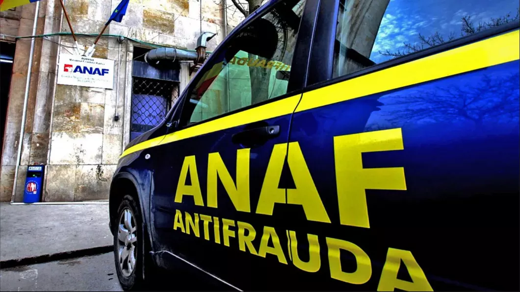 ANAF și Poliţia Română au interzis la confiscări după ce Legea 12 a fost abrogată