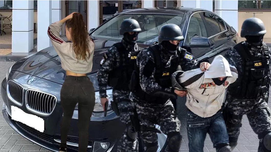 Cea mai scumpă partidă de amor s-a plătit la Iași O domnișoară a plecat cu 15.000 de euro în buzunare după ce a fost trimisă de iubitul ei să se culce cu un bogătaș Poliția a intrat pe fir și a confiscat un BMW de lux Exclusiv