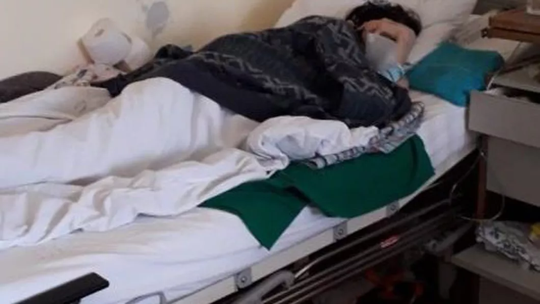Bolnavii de COVID-19 suferă din cauza frigului la Spitalul Municipal din Arad E inuman ce se întâmplă