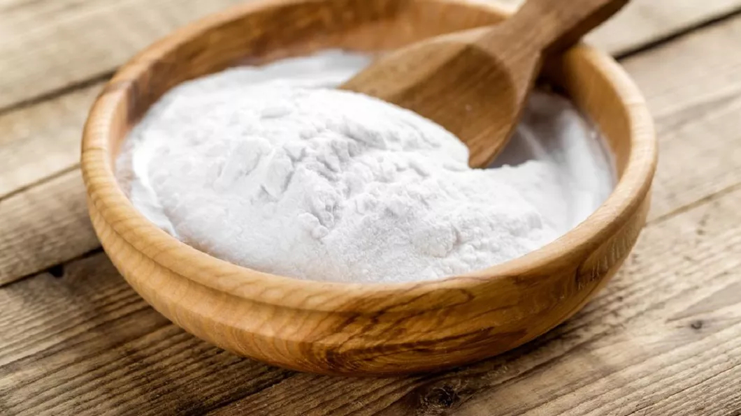 Cele 10 beneficii pentru sanatate ale bicarbonatului de sodiu