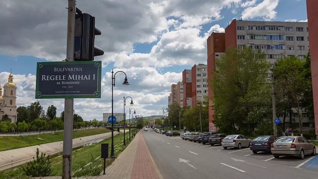 Zeci de locuri noi de parcare închiriate de Primăria Iași. Lista cartierelor vizate