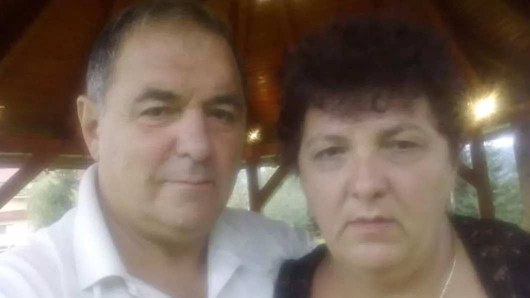 Soţia bărbatului din Oneşti care a luat ostatici doi muncitori şi i-a ucis reţinută