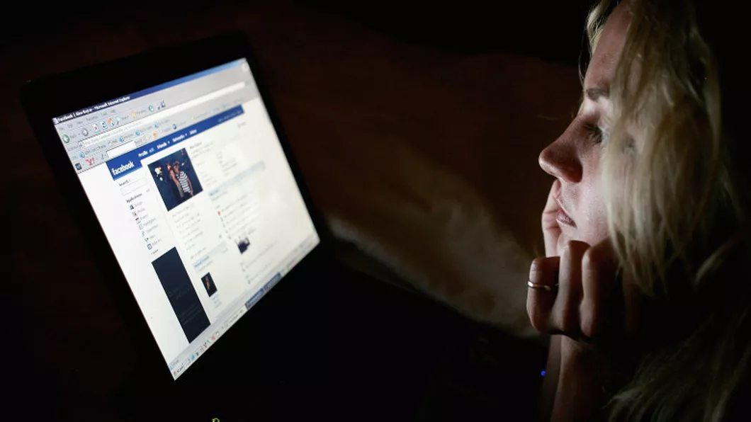 Și-a părăsit cei șase copii pentru că și-a găsi iubit pe Facebook Ce s-a întâmplat cu micuții