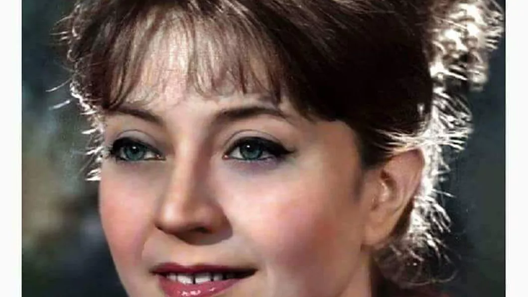 Gina Patrichi cauza morții Marea doamnă a teatrului românesc a murit răpusă de cancer
