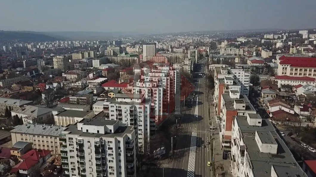 Lovitură pentru dezvoltatorii imobiliari din Iași. Noi reguli în urbanismul din municipiu. Deciziile vor stopa haosul din tot orașul. Când scăpăm însă de birocrația din Primărie