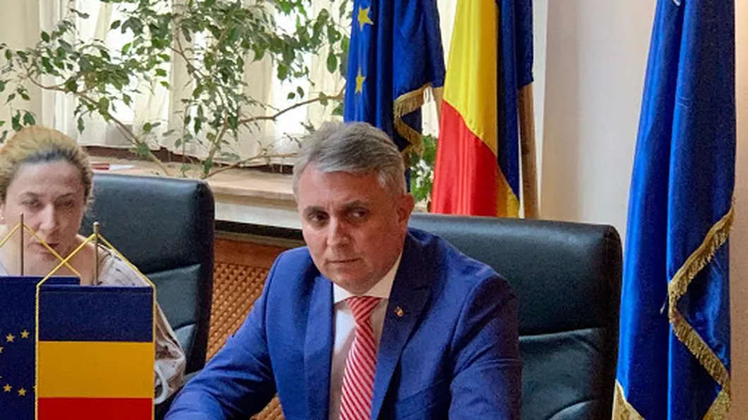 Crimele făcute de migranţii din Timişoara şi Arad i-a speriat pe politicieni. Viceprimarul Timisoarei întâlnire de urgentă cu ministrul de Interne Lucian Bode