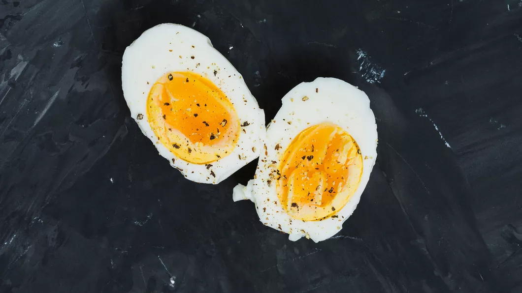 Dieta cu ouă noua metodă de topire rapidă a kilogramelor