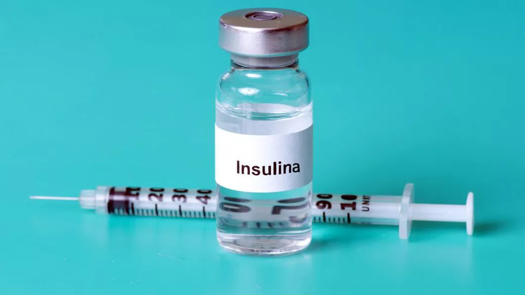 Insulina  Ce este și ce trebuie să știi despre insulină