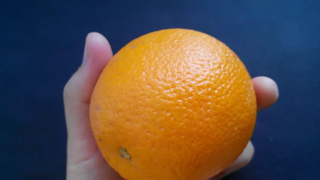 Beneficiile puțin cunoscute ale portocalelor