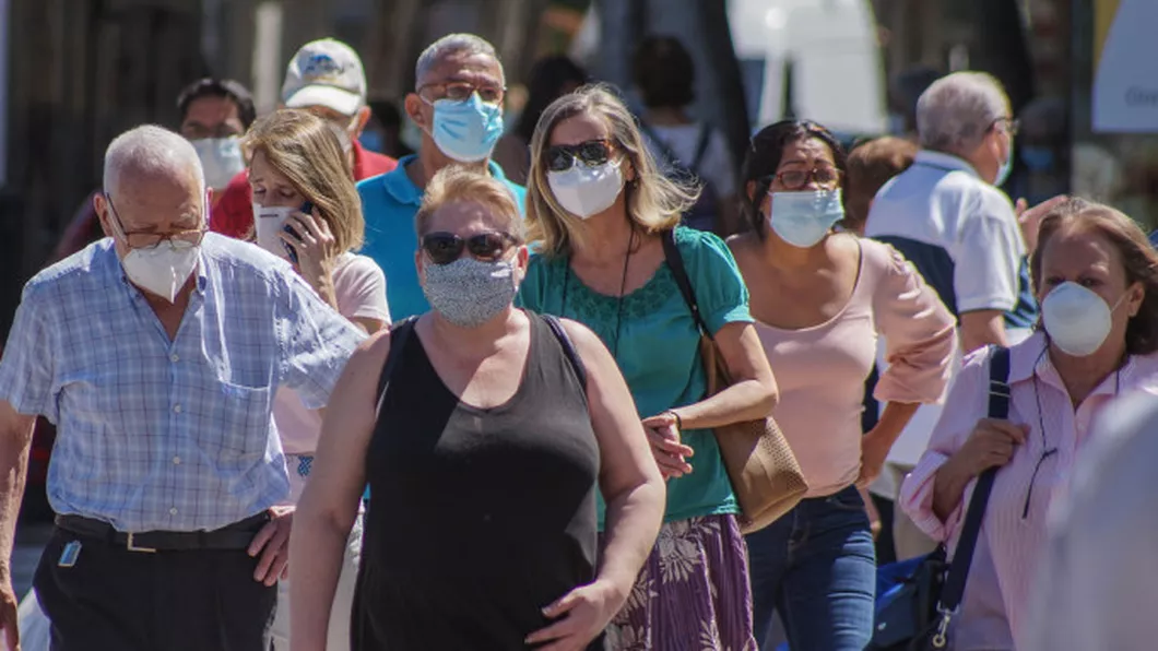 Mai multe state americane au eliminat restricţiile impuse de pandemia de COVID-19