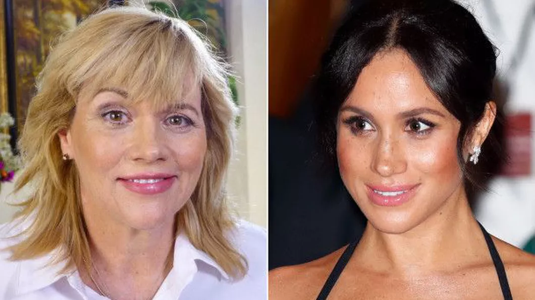 Samantha Markle spune că Meghan va divorța. Ce dezvăluiri a mai făcut sora vitregă a ducesei de Sussex