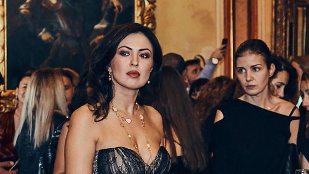 Cine este și cum arată fosta soție a lui Ilie Dumitrescu. Cum arată la 48 de ani Letiția Badea