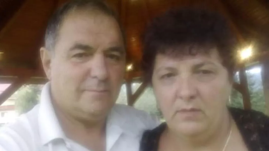 Soţia bărbatului din Oneşti care a luat ostatici doi muncitori şi i-a ucis a fost arestată pentru 30 de zile
