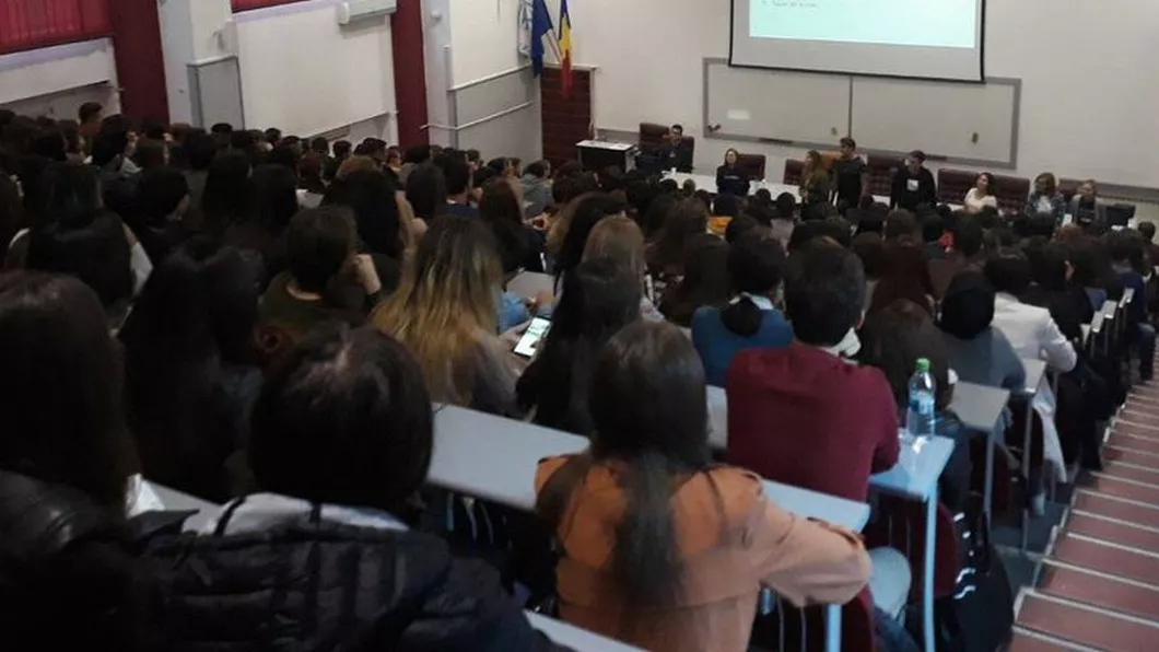 Oferta primăverii Cursuri de limbi străine organizate de Universitatea Cuza din Iași