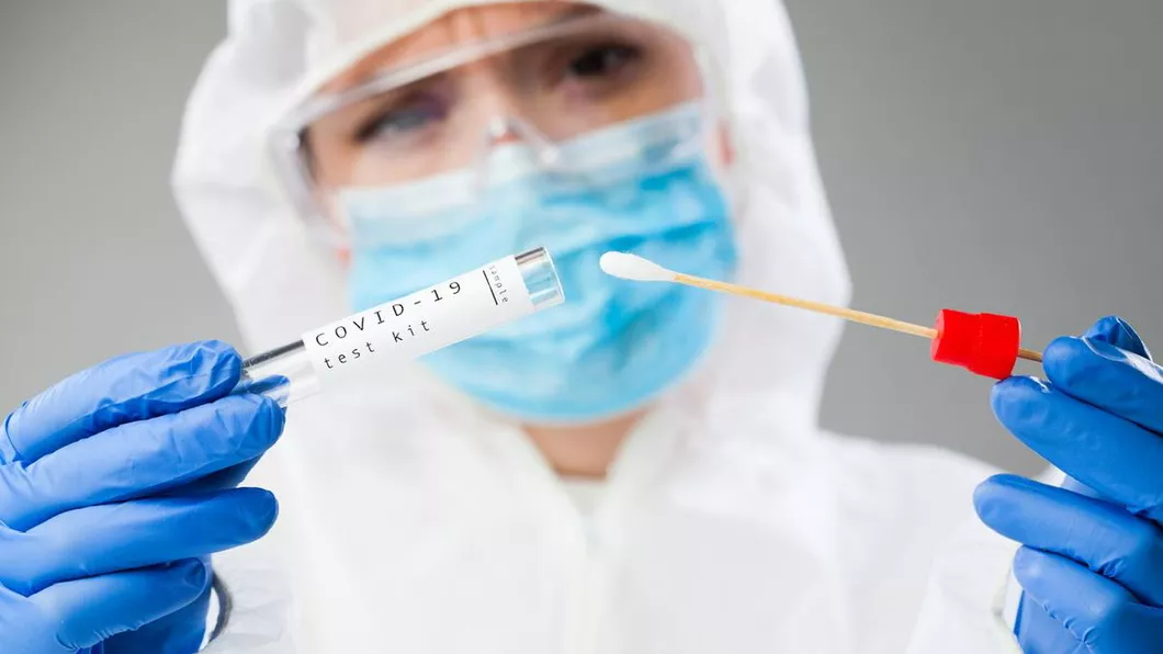 Care este prețul unui test COVID la un an de la pandemie